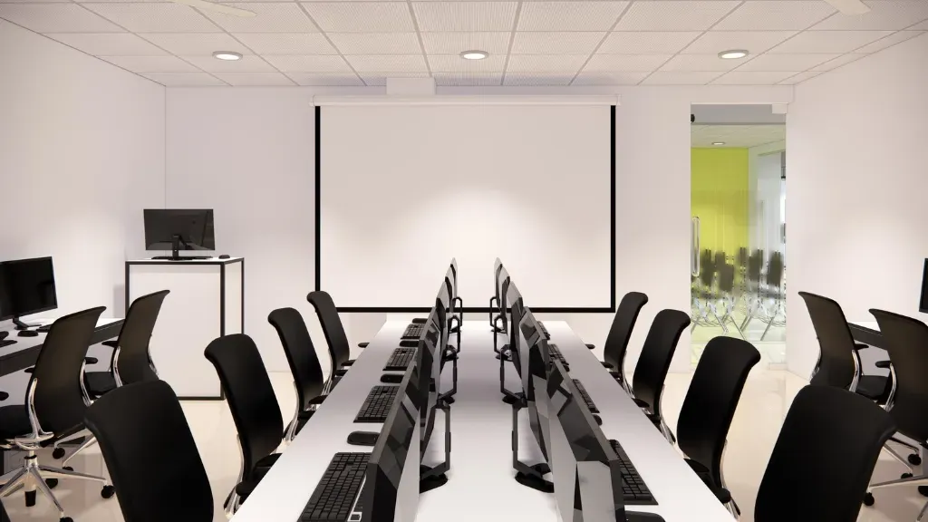 Jak wynająć salę konferencyjną