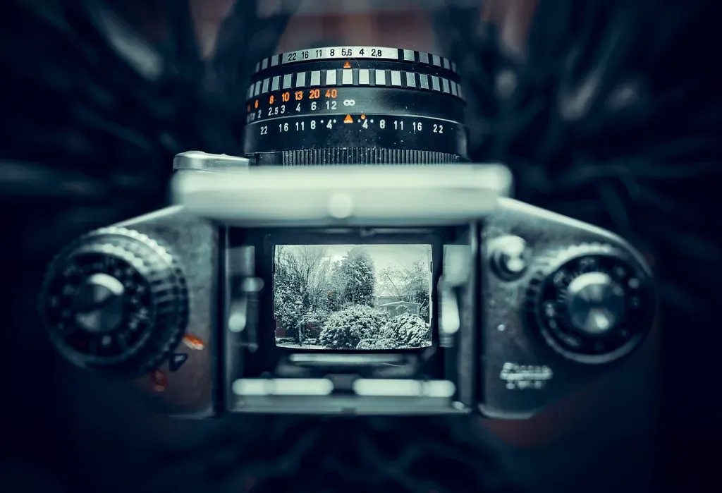 Jak szybko i bezproblemowo sprzedać kamerę