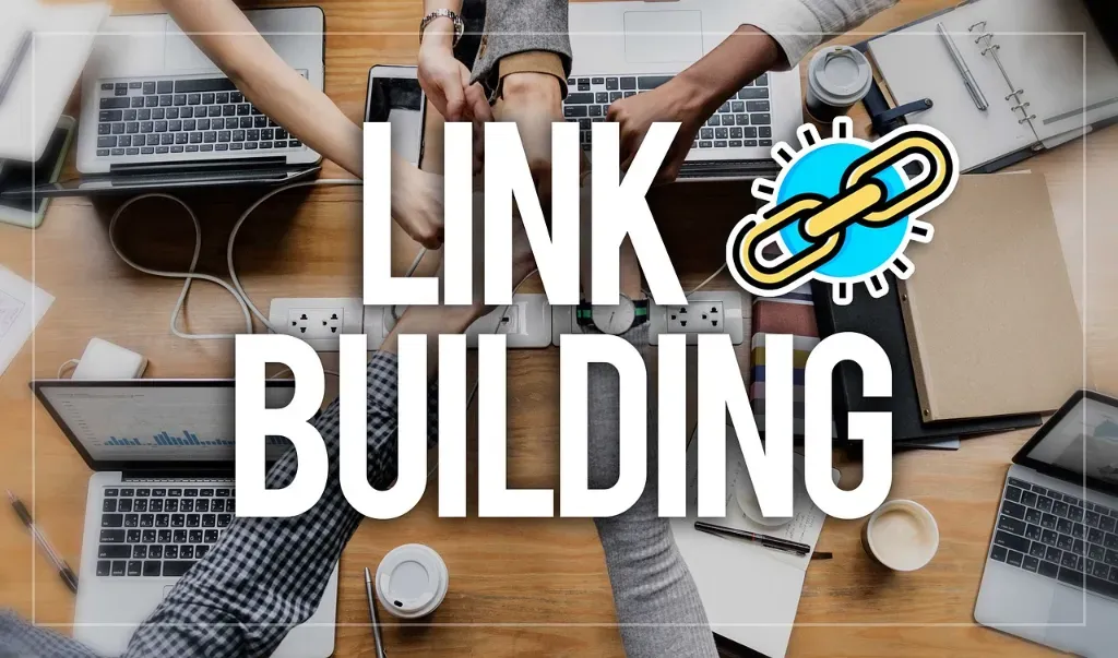 Co to link building? Kompletny przewodnik po jednym z filarów SEO