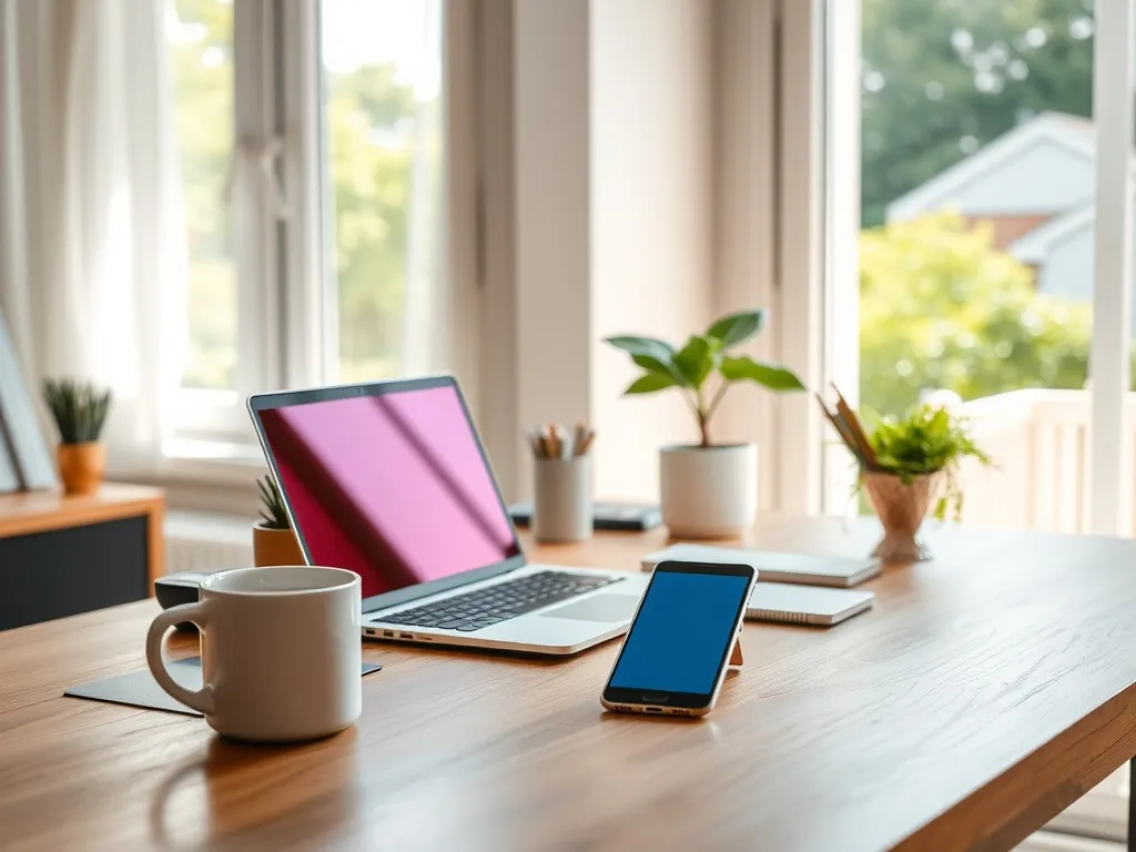 Netia internet mobilny jako uzupełnienie domowego łącza